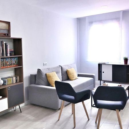 Apartamento Casa Greco Toledo Ngoại thất bức ảnh