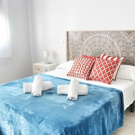 Apartamento Casa Greco Toledo Ngoại thất bức ảnh