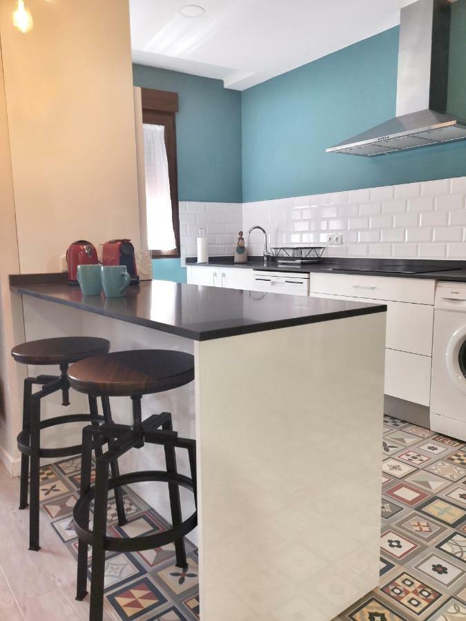 Apartamento Casa Greco Toledo Ngoại thất bức ảnh