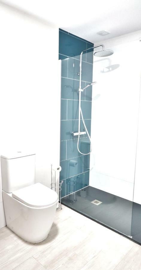 Apartamento Casa Greco Toledo Ngoại thất bức ảnh