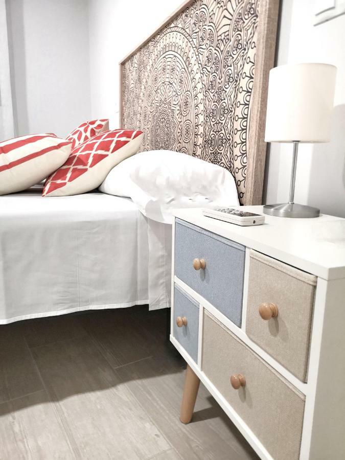 Apartamento Casa Greco Toledo Ngoại thất bức ảnh