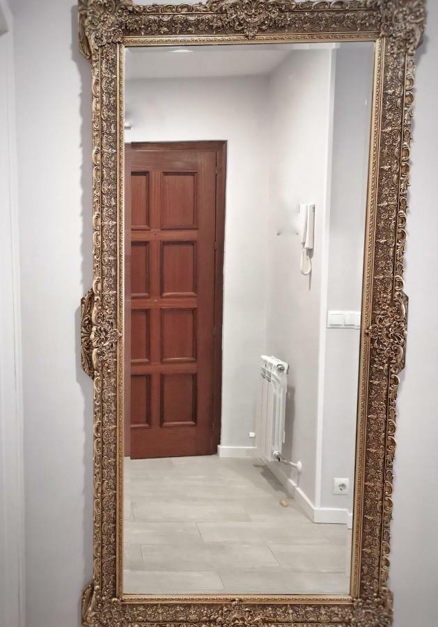 Apartamento Casa Greco Toledo Ngoại thất bức ảnh