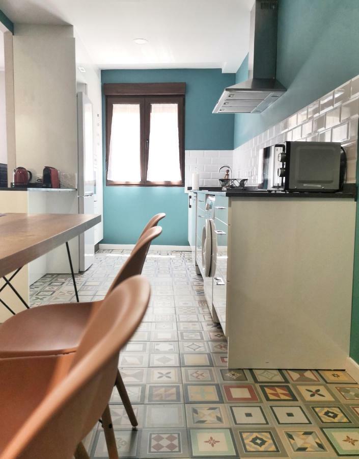 Apartamento Casa Greco Toledo Ngoại thất bức ảnh