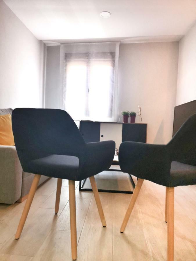 Apartamento Casa Greco Toledo Ngoại thất bức ảnh