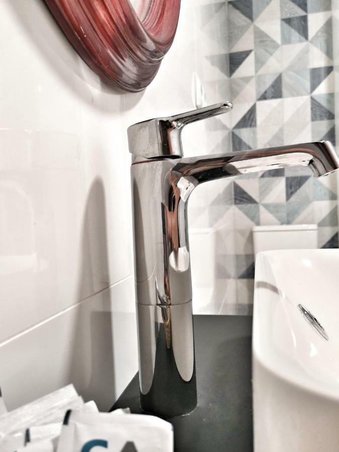 Apartamento Casa Greco Toledo Ngoại thất bức ảnh